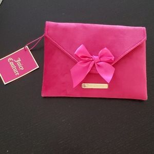 Juicy couture small crossbody bag